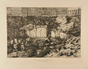 Théâtre Romain à Besançon