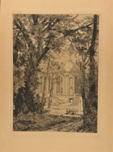 Préfecture du Doubs