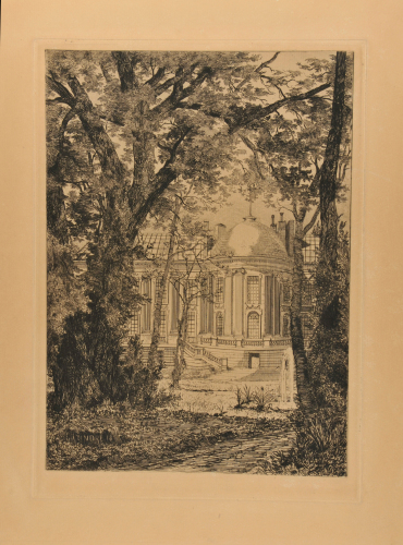 Préfecture du Doubs