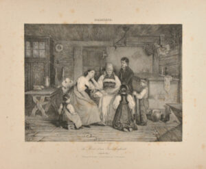 La Mort d’un Jeune Enfant