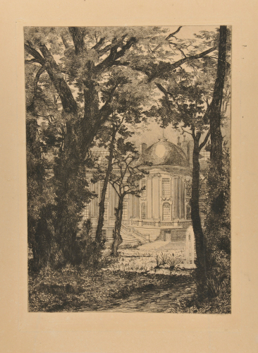 Préfecture du Doubs