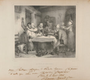 La Fête du Bon Papa