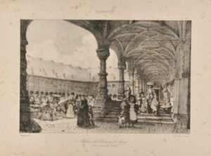 Palais du Primat de Liège