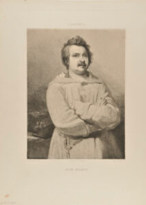 H. de Balzac