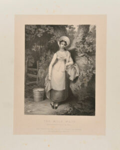 The Milk Maid
