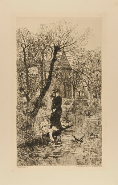 Les Derniers beaux jours