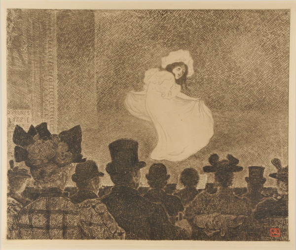 The Café-Concert - Image 4