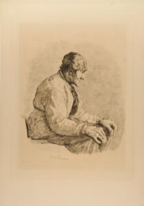 Le charpentier de l’opéra