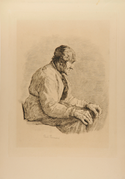 Le charpentier de l’opéra