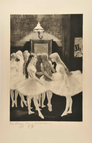 TABLEAU DES RÉPÉTITIONS