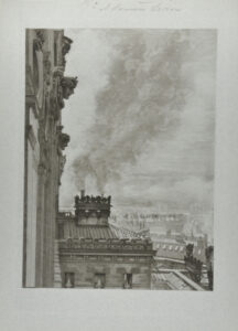 Toits de l’administration