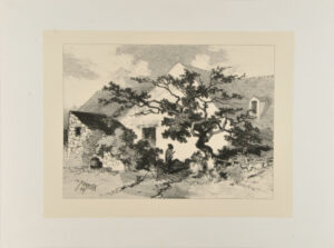 Hunter Returning Home