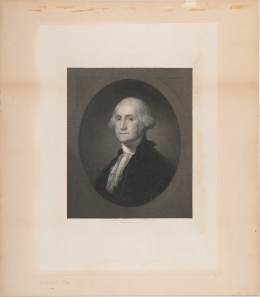 George Washington
