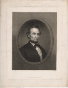 Abraham Lincoln
