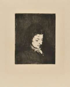 Paysanne de l’Ukraine