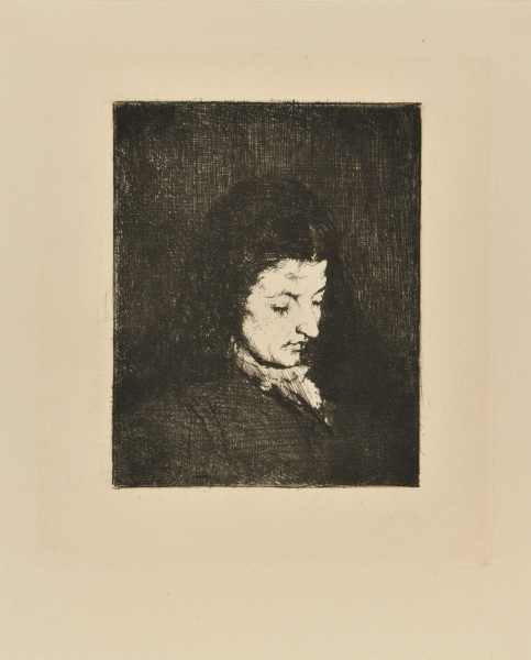 UKRANIAN PEASANT WOMAN