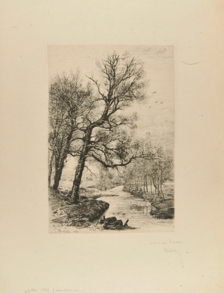 Bords de l’Oise - Image 1