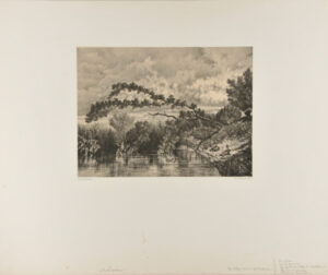 Une Mare à Rochecorbou