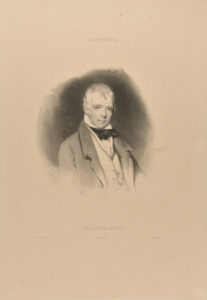 Walter Scott