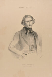 Paul Lacroix (Bibliophile Jacob)