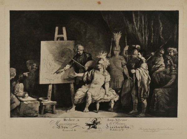 PRESENTATION OF THE STUDY