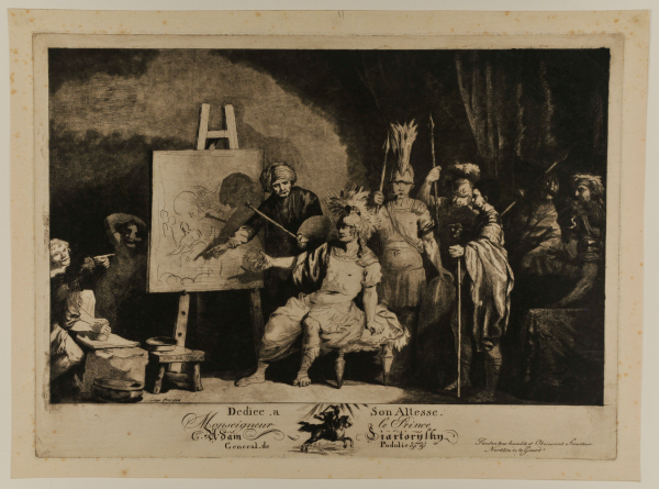 PRESENTATION OF THE STUDY