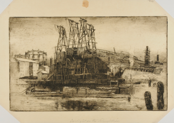 Twilight on the Schuylkill - Image 2