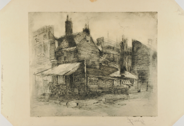 At Tenth & Sargent Sts. - Image 2