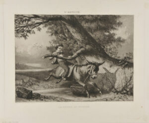 La Course au clocher