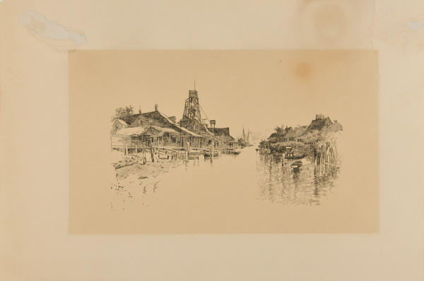 Pilot Town, La. - Image 4