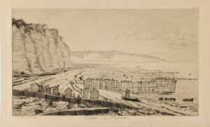 Dieppe – Les Pêcheries