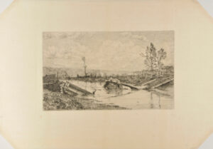 Petit Bras de la Seine à Billancourt