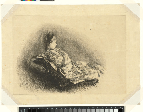 La Danseuse Holoke-Go-Zen