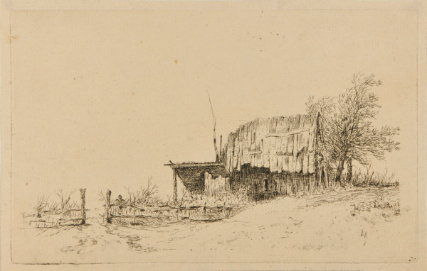 Le Petit hangar - Image 2