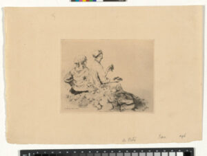 Route de Castellamare