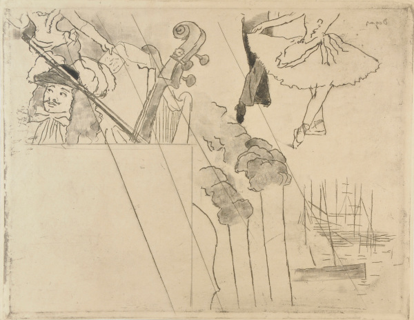 Projet de Programme - Image 2