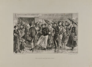 Pour un peu de cheval, quel métier de chien!…