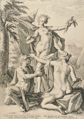 The Three Fates - Image 4