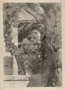 Beaux Jours d’Été