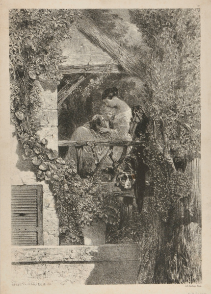 THE BEAUTIFUL SUMMER DAY