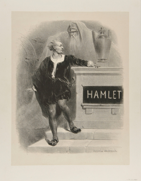 Hamlet