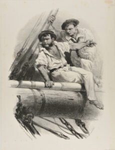 Two Sailors