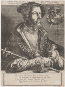 Johan van Leyden (Jan Beukels)