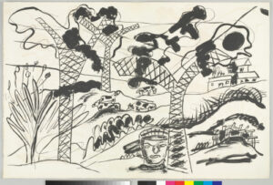 Cirque (pp. 100-101)