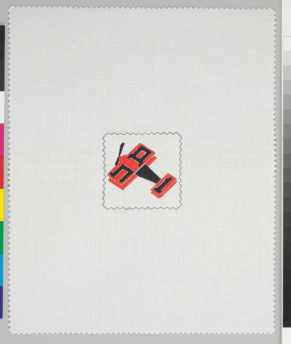 ALEXANDER RODCHENKO