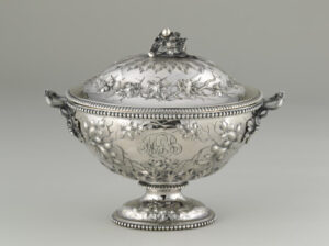 Tureen