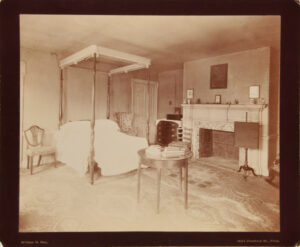 Da Costa House, Philadelphia