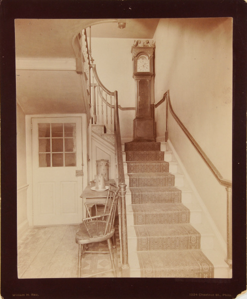 Da Costa House, Philadelphia - Image 2