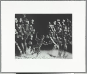 Dancing in the Field