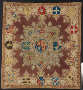 Commemorative of the Great Exhibition 1851